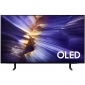 Телевизор Samsung QE42S90FAEXUA - фото  - Samsung Experience Store — брендовый интернет-магазин