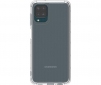 Накладка Samsung Protective для M12 (GP-FPM127KDATW) Transparency - фото  - Samsung Experience Store — брендовый интернет-магазин