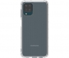 Накладка Samsung Protective для M12 (GP-FPM127KDATW) Transparency - фото  - Samsung Experience Store — брендовий інтернет-магазин