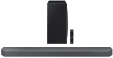 Саундбар Samsung HW-Q800B - фото  - Samsung Experience Store — брендовый интернет-магазин
