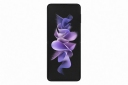 Смартфон Samsung Galaxy Flip3 8/256Gb (SM-F711BZKESEK) Phantom Black - фото  - Samsung Experience Store — брендовий інтернет-магазин
