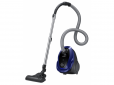 Пылесос Samsung EzClean Cyclone VC07M25H0WB/UK - фото  - Samsung Experience Store — брендовый интернет-магазин