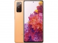 Смартфон Samsung Galaxy S20FE 6/128GB (SM-G780FZODSEK) Orange - фото  - Samsung Experience Store — брендовий інтернет-магазин