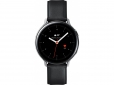 Смарт часы Samsung Galaxy Watch Active 2 40mm Stainless steel (SM-R830NSSASEK) Silver - фото  - Samsung Experience Store — брендовый интернет-магазин