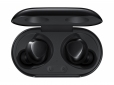 Беспроводные наушники Samsung Galaxy Buds Plus (SM-R175NZKASEK) Black - фото  - Samsung Experience Store — брендовый интернет-магазин