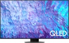 Телевизор SAMSUNG QE55Q80CAUXUA - фото  - Samsung Experience Store — брендовый интернет-магазин