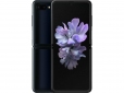 Смартфон Samsung Galaxy Flip 8/256Gb (SM-F700FZKDSEK) Black - фото  - Samsung Experience Store — брендовый интернет-магазин