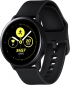 Смарт годинник Samsung Galaxy Watch Active (SM-R500NZKASEK) Black - фото  - Samsung Experience Store — брендовий інтернет-магазин