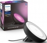 Светильник умный Philips Hue Bloom 2000K-6500K Color Bluetooth (929002376001) Black - фото  - Samsung Experience Store — брендовый интернет-магазин