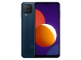 Смартфон Samsung Galaxy M12 4/64GB (SM-M127FZKVSEK) Black - фото  - Samsung Experience Store — брендовий інтернет-магазин