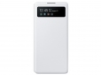 Чохол Samsung S View Wallet Cover S 10 Lite (EF-EG770PWEGRU) White - фото  - Samsung Experience Store — брендовий інтернет-магазин