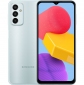 Смартфон Samsung Galaxy M13 4/128GB (SM-M135FLBGSEK) Light Blue - фото  - Samsung Experience Store — брендовый интернет-магазин