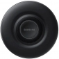 Бездротовий зарядний пристрій Samsung Wireless Charger Pad (EP-P3105TBRGRU) Black - фото  - Samsung Experience Store — брендовый интернет-магазин