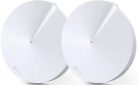 Маршрутизатор TP-LINK Deco M5 (2-pack) - фото  - Samsung Experience Store — брендовый интернет-магазин