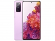 Смартфон Samsung Galaxy S20FE 2021 6/128GB (SM-G780GLVDSEK) Lavender - фото  - Samsung Experience Store — брендовый интернет-магазин