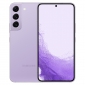 Смартфон Samsung Galaxy S22 8/256GB (SM-S901BLVGSEK) Bora Purple - фото  - Samsung Experience Store — брендовий інтернет-магазин