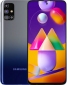 Смартфон Samsung Galaxy M31s 6/128GB (SM-M317FZBNSEK) Blue - фото  - Samsung Experience Store — брендовый интернет-магазин