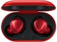 Беспроводные наушники Samsung Galaxy Buds Plus (SM-R175NZRASEK) Red - фото  - Samsung Experience Store — брендовый интернет-магазин