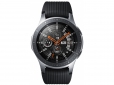 Смарт часы Samsung Galaxy Watch 46mm (SM-R800NZSASEK) Silver - фото  - Samsung Experience Store — брендовый интернет-магазин