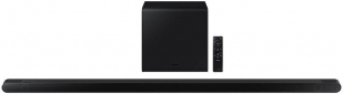 Саундбар Samsung HW-S800B - фото  - Samsung Experience Store — брендовый интернет-магазин