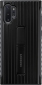 Чохол-накладка Samsung Protective Standing Cover для Samsung Galaxy Note 10 Plus (EF-RN975CBEGRU) Black - фото  - Samsung Experience Store — брендовий інтернет-магазин