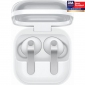 Беспроводные наушники Samsung Galaxy Buds 4 Pro (SM-R640NZWASEK) White - фото  - Samsung Experience Store — брендовый интернет-магазин
