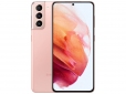 Смартфон Samsung Galaxy S21 8/128GB (SM-G991BZIDSEK) Phantom Pink - фото  - Samsung Experience Store — брендовий інтернет-магазин