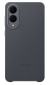 Панель Samsung Kindsuit Case для Samsung Galaxy S25 Edge (EF-VS937PBEGWW) Black - фото  - Samsung Experience Store — брендовий інтернет-магазин