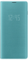 Чехол-книжка Samsung LED View Cover для Samsung Galaxy S10 Plus (EF-NG975PGEGRU) Green - фото  - Samsung Experience Store — брендовый интернет-магазин