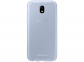 Чохол для Samsung J530 (EF-AJ530TLEGRU) Blue - фото  - Samsung Experience Store — брендовий інтернет-магазин