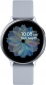 Смарт годинник Samsung Galaxy Watch Active 2 44mm Aluminium (SM-R820NZSASEK) Silver - фото  - Samsung Experience Store — брендовый интернет-магазин