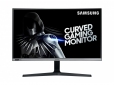 Монитор Samsung C27RG50 (LC27RG50FQIXCI) - фото  - Samsung Experience Store — брендовый интернет-магазин