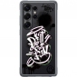 Панель Samsung Flipsuit (Rugged) для Samsung Galaxy S25 Ultra (EF-JS938CBEGWW) Black - фото  - Samsung Experience Store — брендовый интернет-магазин