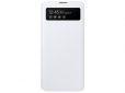 Чехол Samsung S View Wallet Cover для Samsung A515 (EF-EA515PWEGRU) White - фото  - Samsung Experience Store — брендовый интернет-магазин