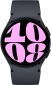 Смарт часы Samsung Galaxy Watch 6 40mm (SM-R930NZKASEK) Black - фото  - Samsung Experience Store — брендовий інтернет-магазин