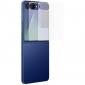 Защитная пленка Samsung для Samsung Galaxy Flip 7 (EF-UF766CTEGUA) - фото  - Samsung Experience Store — брендовый интернет-магазин