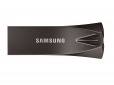 USB флеш накопичувач Samsung Bar Plus USB 3.1 64GB (MUF-64BE4/APC) Black - фото  - Samsung Experience Store — брендовий інтернет-магазин