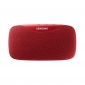 Портативная акустика Samsung Level Box Slim EO-SG930CREGRU Red - фото  - Samsung Experience Store — брендовый интернет-магазин