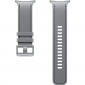 Ремешок Samsung Peakform Band для Samsung Galaxy Watch Ultra 2 (ET-SBL71MJEGEU) Gray - фото  - Samsung Experience Store — брендовый интернет-магазин