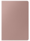 Чохол-книжка Samsung Book Cover для Samsung Tab S7 (T870/T875) (EF-BT630PAEGRU) Pink  - фото  - Samsung Experience Store — брендовий інтернет-магазин