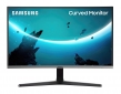 Монитор Samsung C27R500 (LC27R500FHIXCI) - фото  - Samsung Experience Store — брендовый интернет-магазин