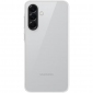 Чехол Samsung Soft Clear Cover для Samsung Galaxy A56 (EF-QA566CTEGWW) Transparent - фото  - Samsung Experience Store — брендовый интернет-магазин