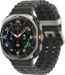 Смарт часы Samsung Galaxy Watch Ultra (2025) eSIM SM-L705F (SM-L705FZS2SEK) Titanium Silver - фото  - Samsung Experience Store — брендовый интернет-магазин