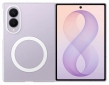 Панель Samsung Clear Magnet для Samsung Galaxy Fold 8 (EF-CF971CTEGUA) Transparent - фото  - Samsung Experience Store — брендовый интернет-магазин