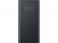 Чехол Samsung LED View Cover для Samsung Galaxy Note 10 (EF-NN970PBEGRU) Black - фото  - Samsung Experience Store — брендовый интернет-магазин