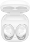 Беспроводные наушники Samsung Galaxy Buds FE (SM-R400NZWASEK) White - фото  - Samsung Experience Store — брендовий інтернет-магазин