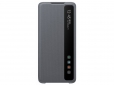 Чехол-книжка Samsung Clear View Cover для Samsung Galaxy S20 Ultra (EF-ZG988CJEGRU) Gray - фото  - Samsung Experience Store — брендовый интернет-магазин
