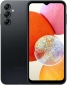 Смартфон Samsung Galaxy A14 4/64GB (SM-A145FZKUSEK) Black - фото  - Samsung Experience Store — брендовый интернет-магазин