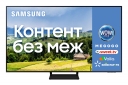Телевизор SAMSUNG QE55Q70AAUXUA - фото  - Samsung Experience Store — брендовый интернет-магазин