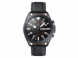 Смарт годинник Samsung Galaxy Watch 3 45mm (SM-R840NZKASEK) Black - фото  - Samsung Experience Store — брендовый интернет-магазин